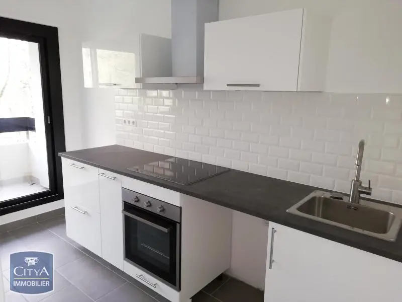 Photo 1 Appartement 1 pièce 39.04m²