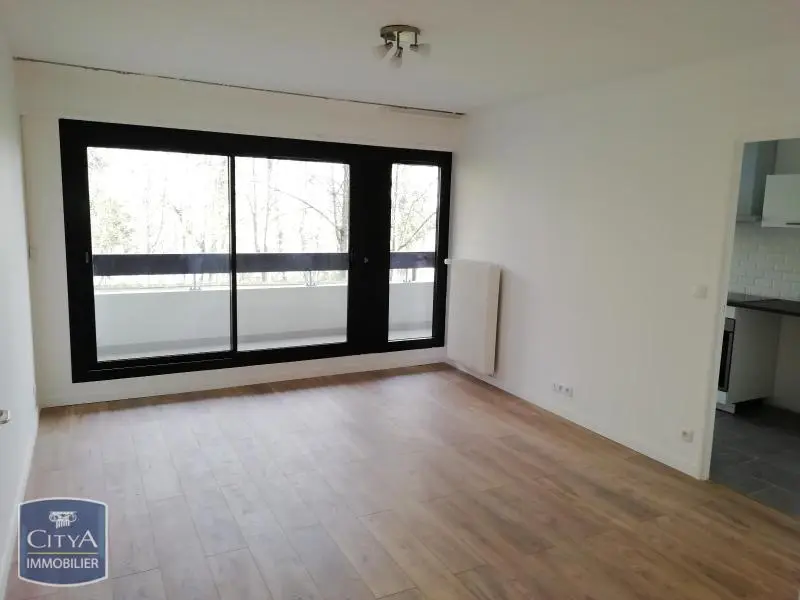 Photo 3 Appartement 1 pièce 39.04m²