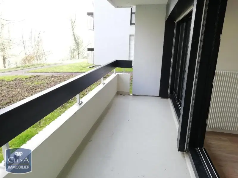 Photo 4 Appartement 1 pièce 39.04m²