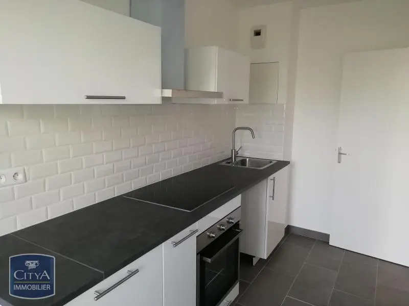 Photo 2 Appartement 1 pièce 39.04m²