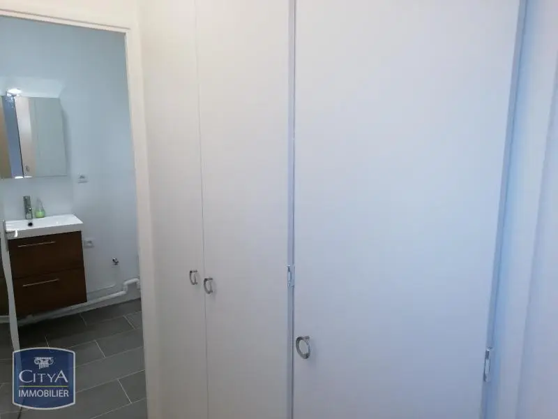 Photo 8 Appartement 1 pièce 39.04m²