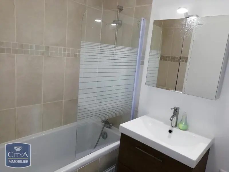 Photo 7 Appartement 1 pièce 39.04m²