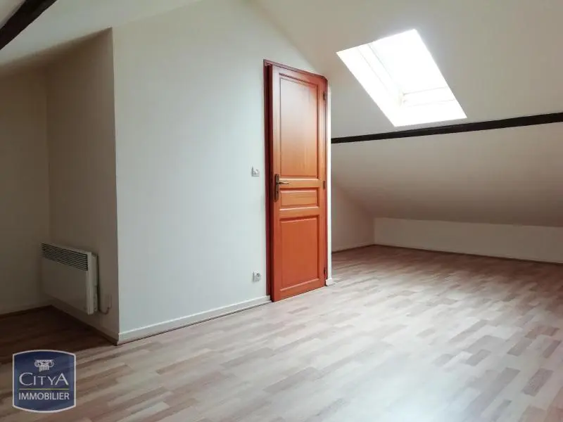 Photo 4 Appartement 4 pièces 62.56m²