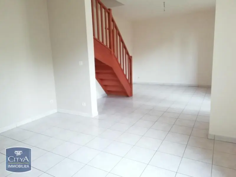 Photo 3 Appartement 4 pièces 62.56m²