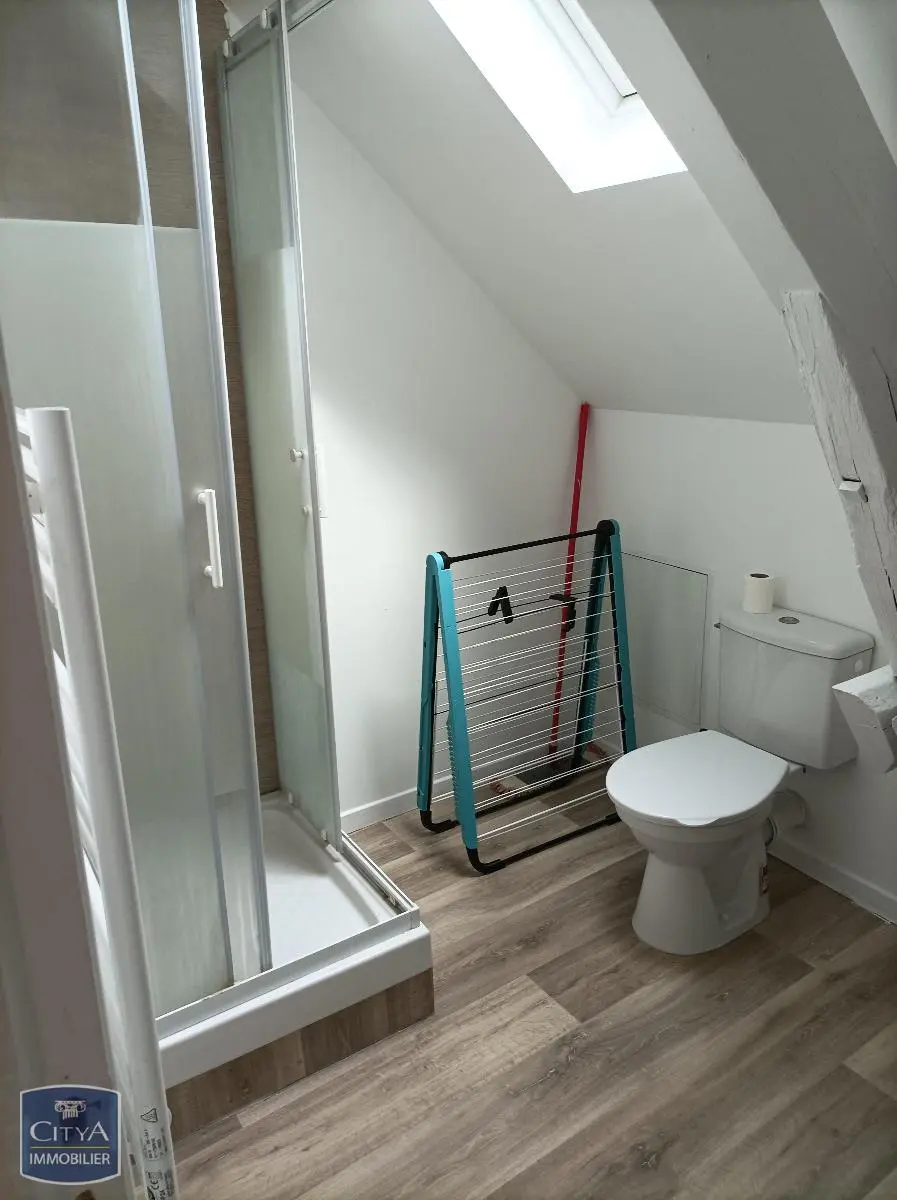 Photo 5 Appartement 2 pièces 28m²