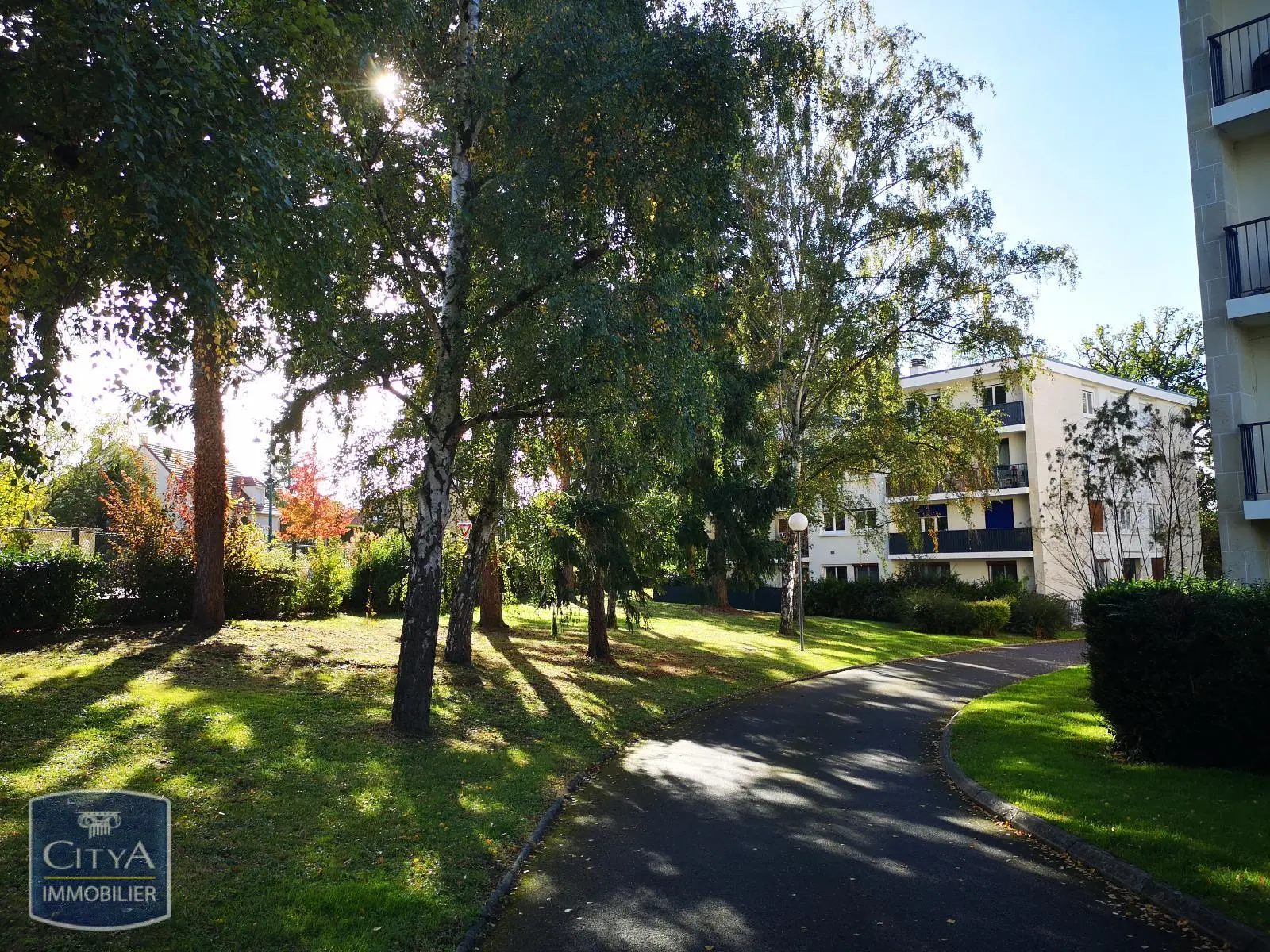 Photo 1 Appartement 4 pièces 77.68m²