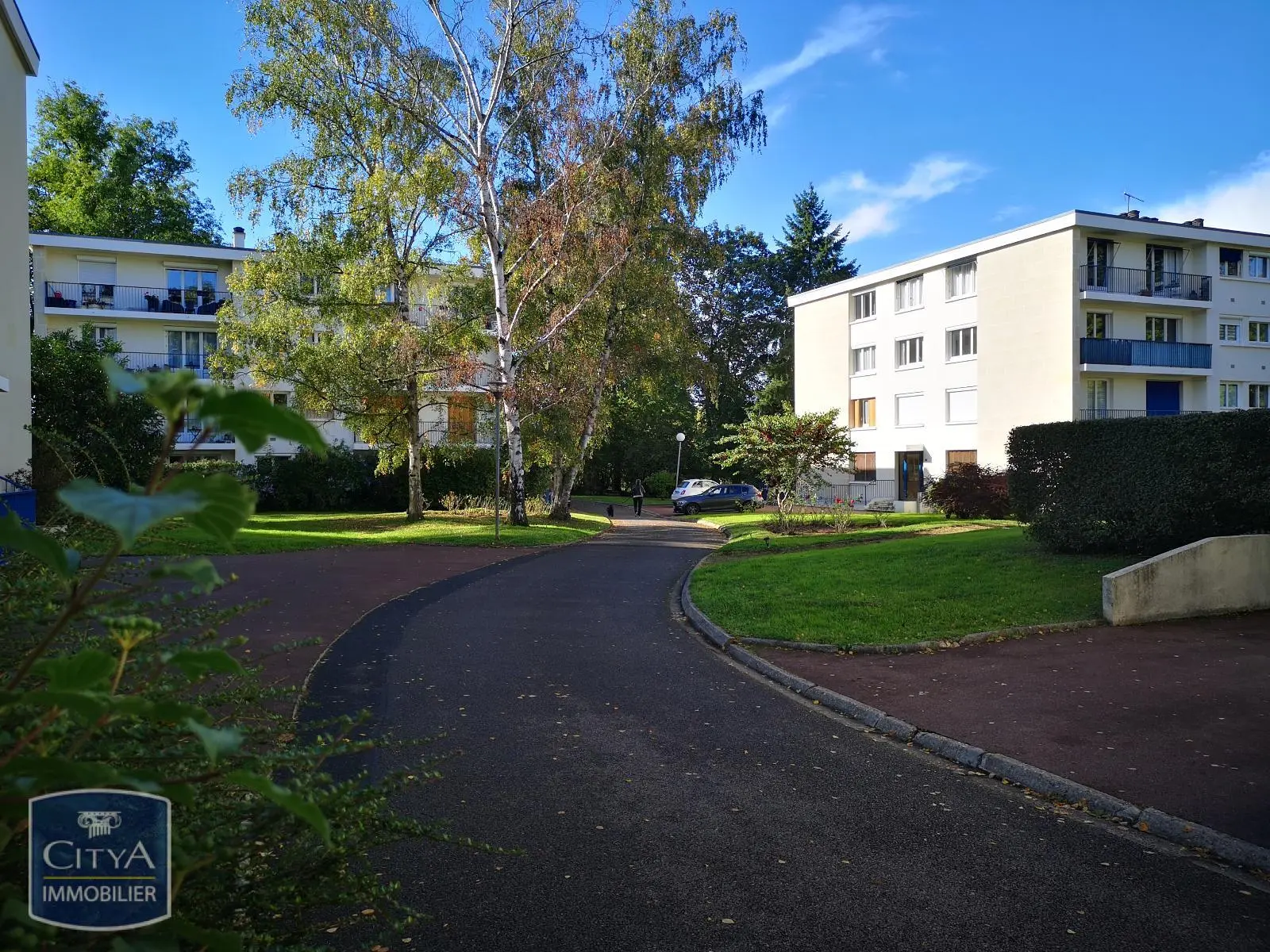 Photo 1 appartement Mennecy