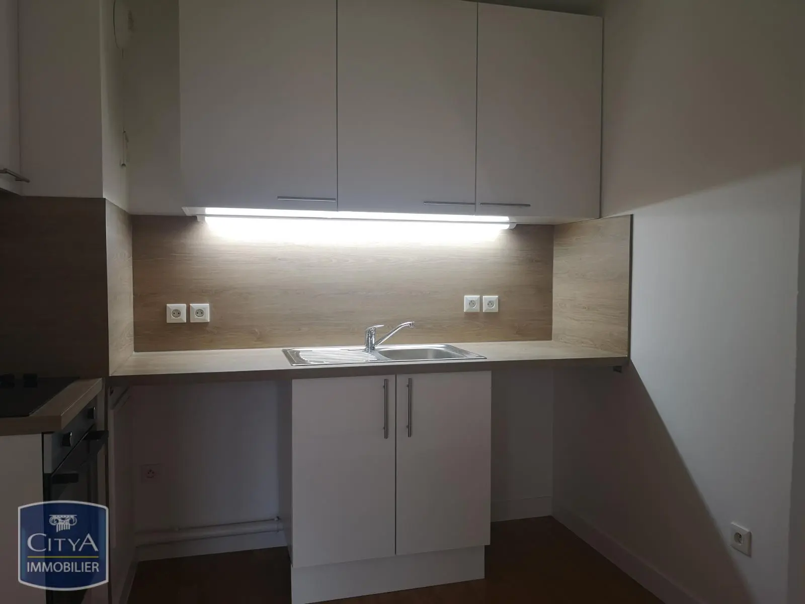 Photo 3 Appartement 3 pièces 49.36m²