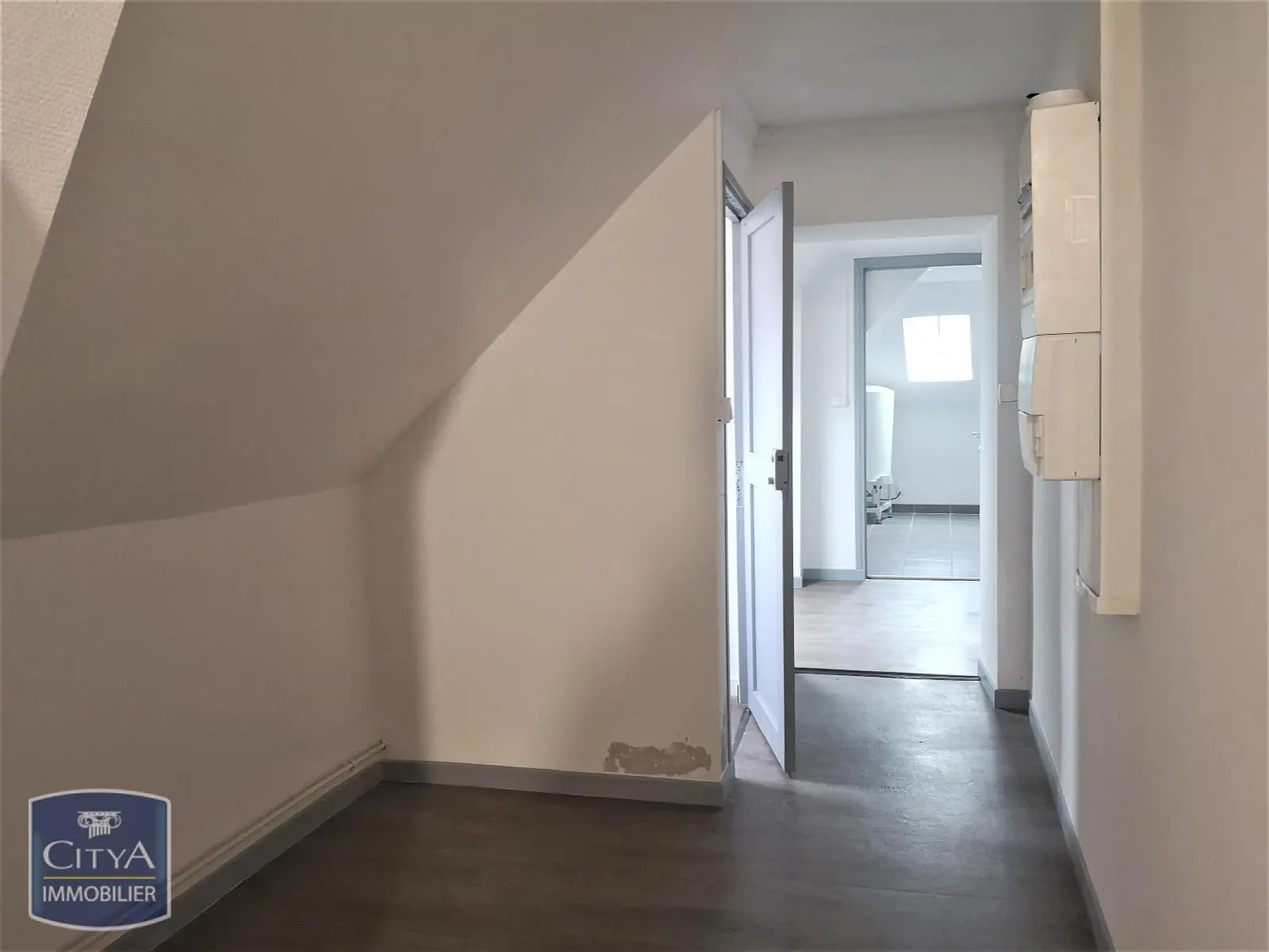Photo 4 Appartement 1 pièce 27.05m²