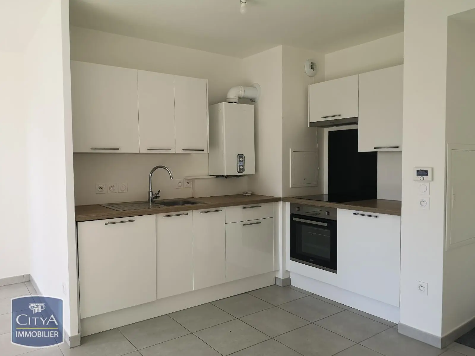 Photo 3 Appartement 2 pièces 39.49m²