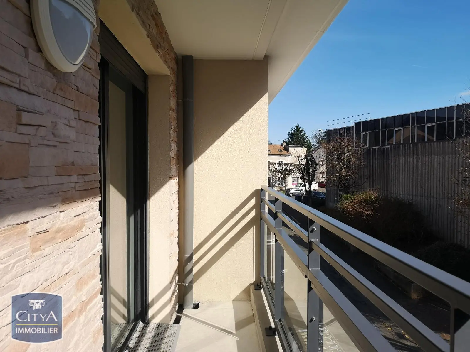 Photo 1 Appartement 2 pièces 39.49m²