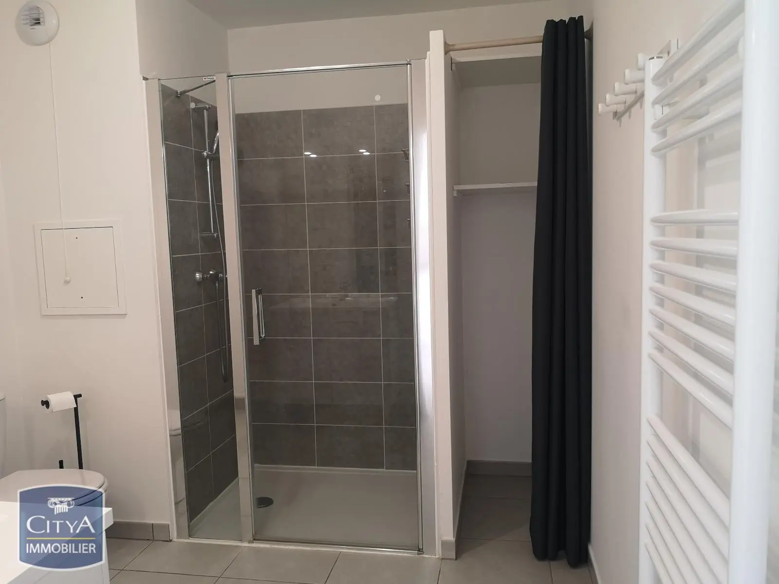 Photo 5 Appartement 2 pièces 39.49m²