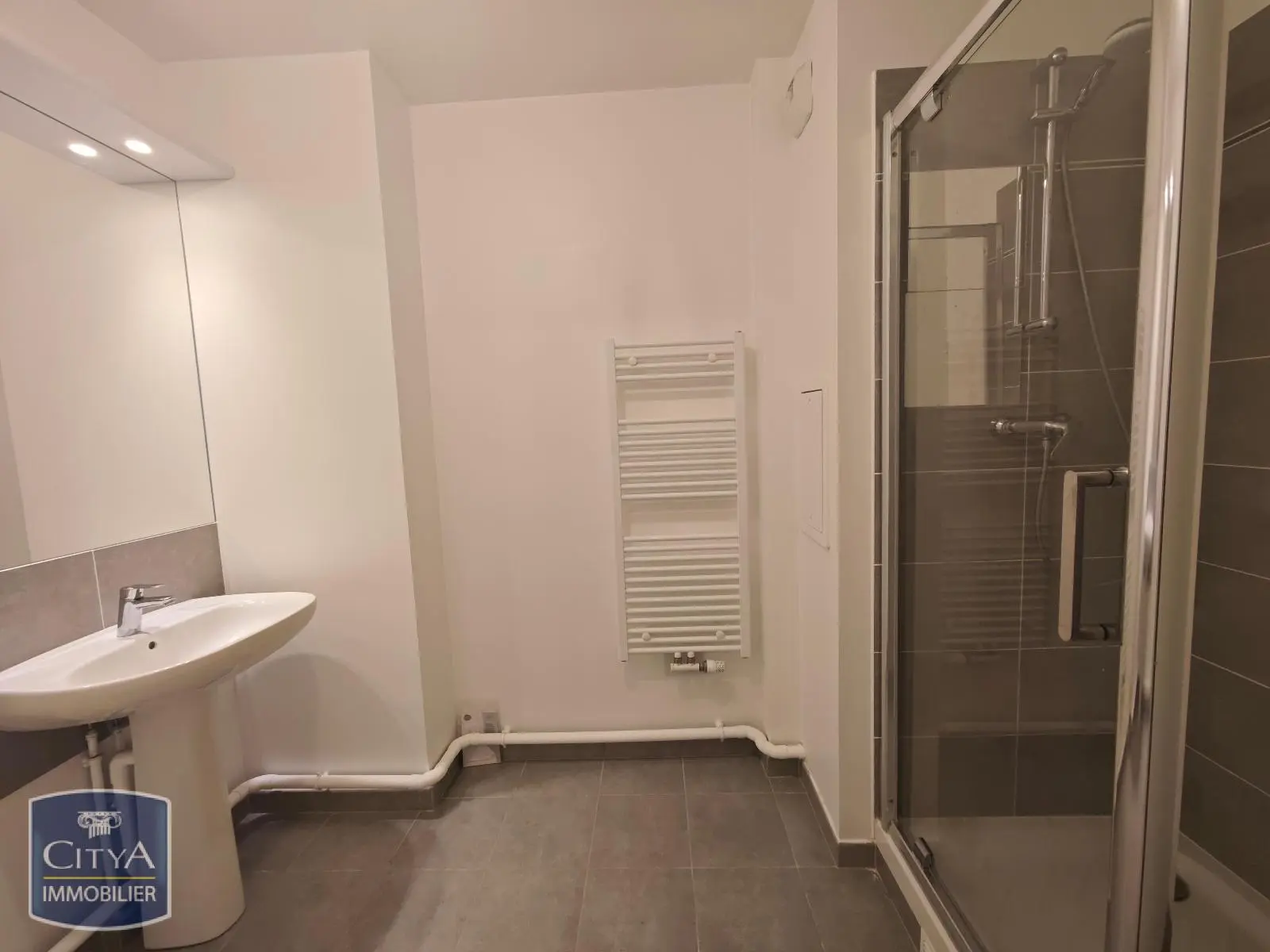 Photo 9 Appartement 2 pièces 44.82m²