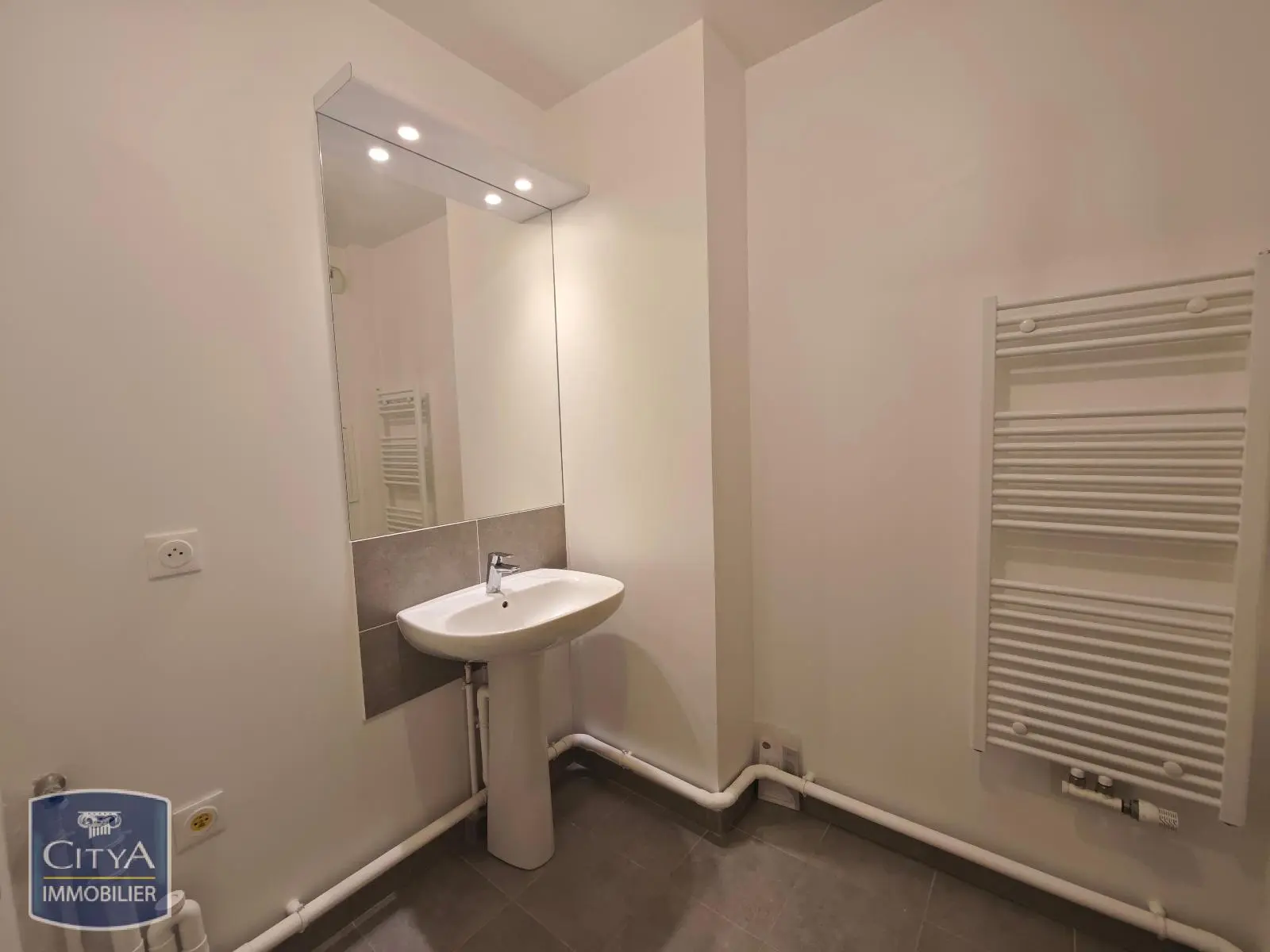 Photo 11 Appartement 2 pièces 44.82m²