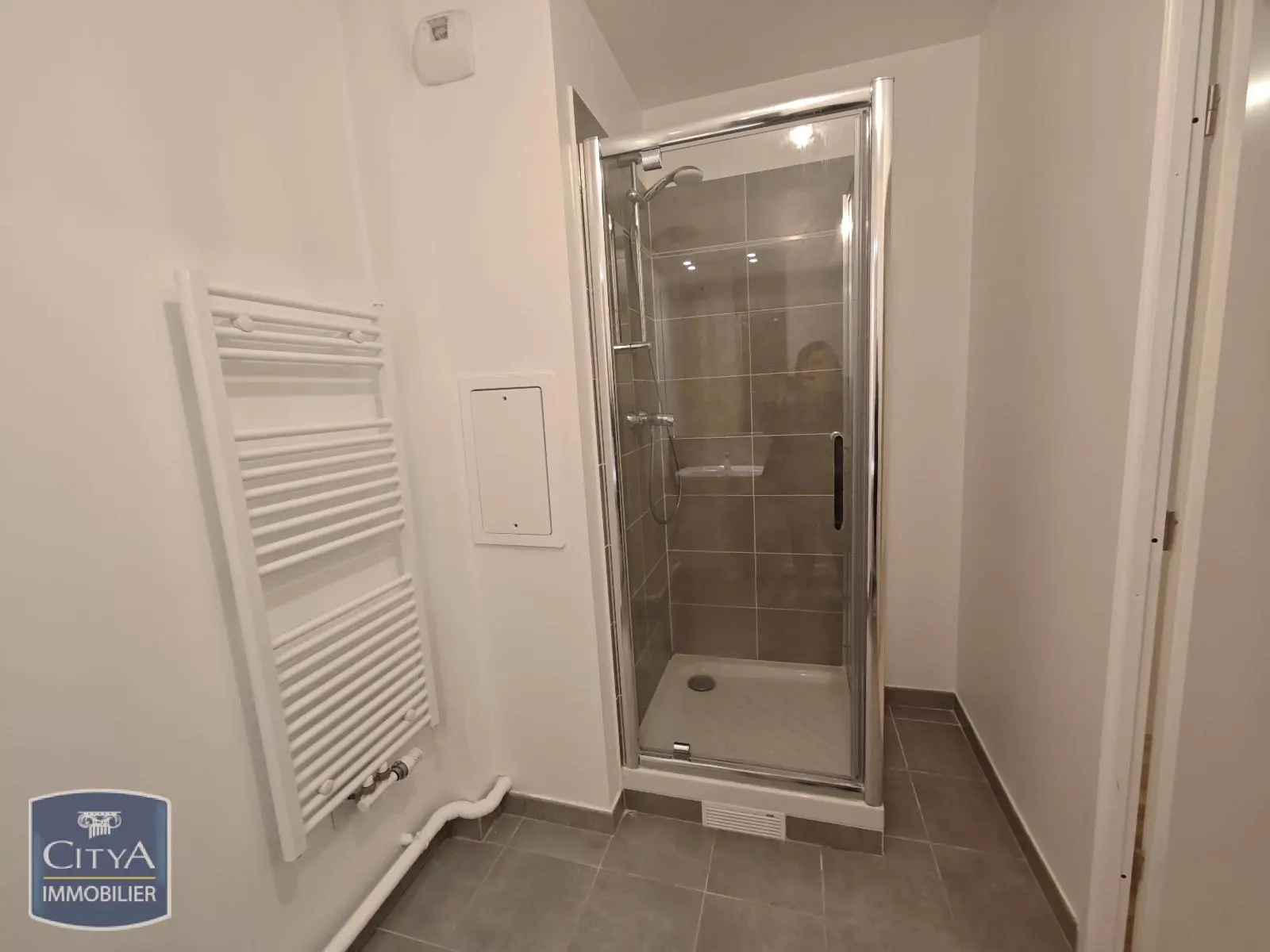 Photo 10 Appartement 2 pièces 44.82m²