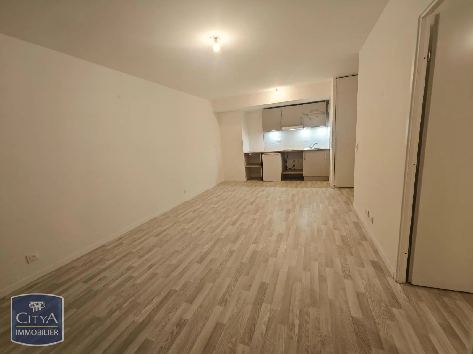 Photo 4 Appartement 2 pièces 44.82m²