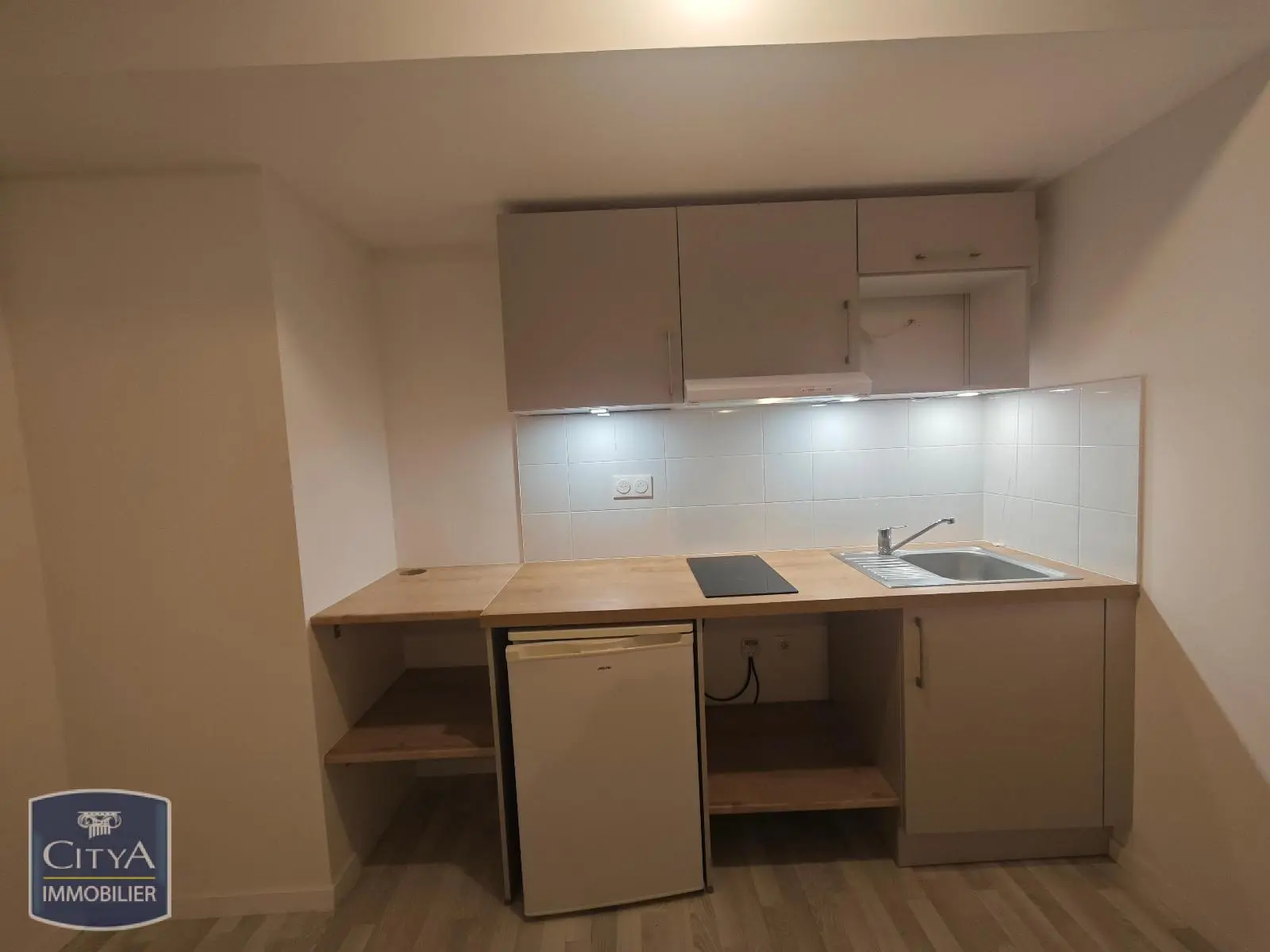 Photo 2 Appartement 2 pièces 44.82m²