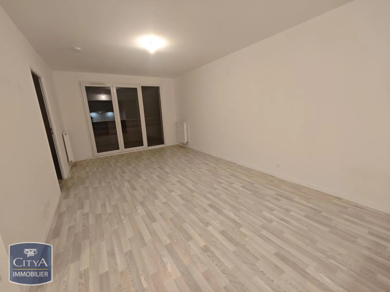 Photo 3 Appartement 2 pièces 44.82m²