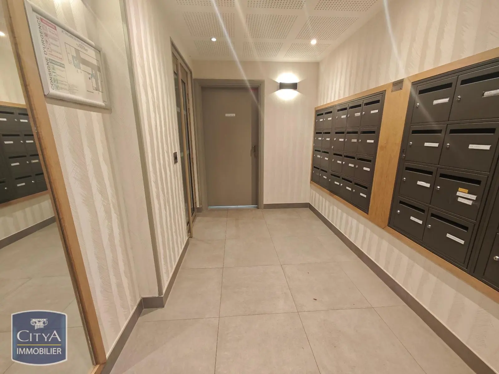 Photo 13 Appartement 2 pièces 44.82m²