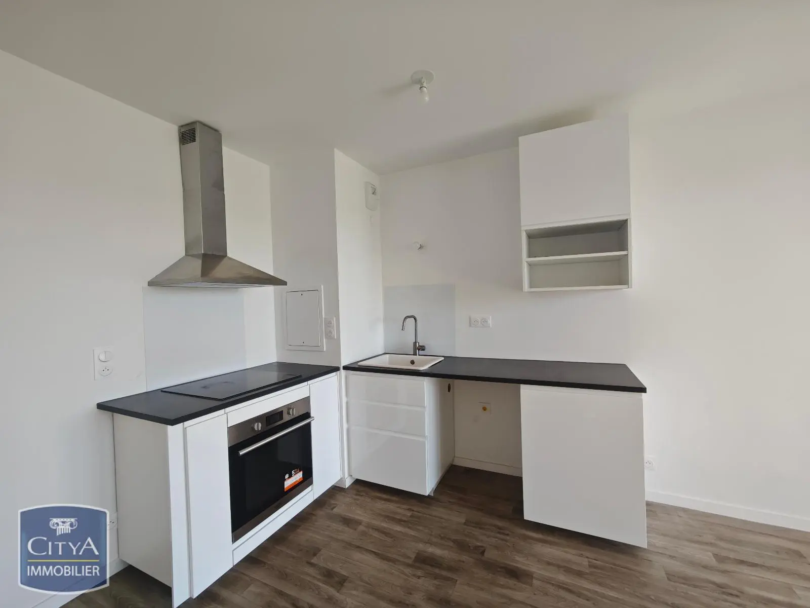 Photo 7 Appartement 2 pièces 41.99m²