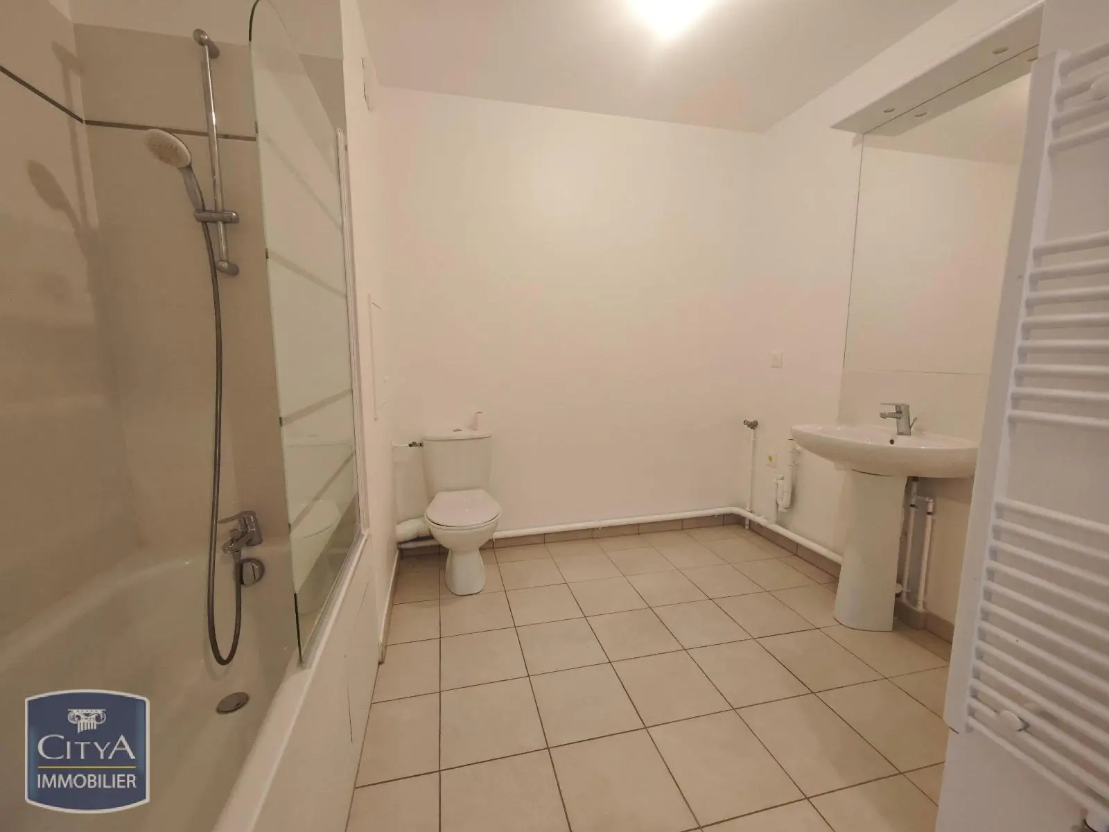 Photo 6 Appartement 2 pièces 41.99m²