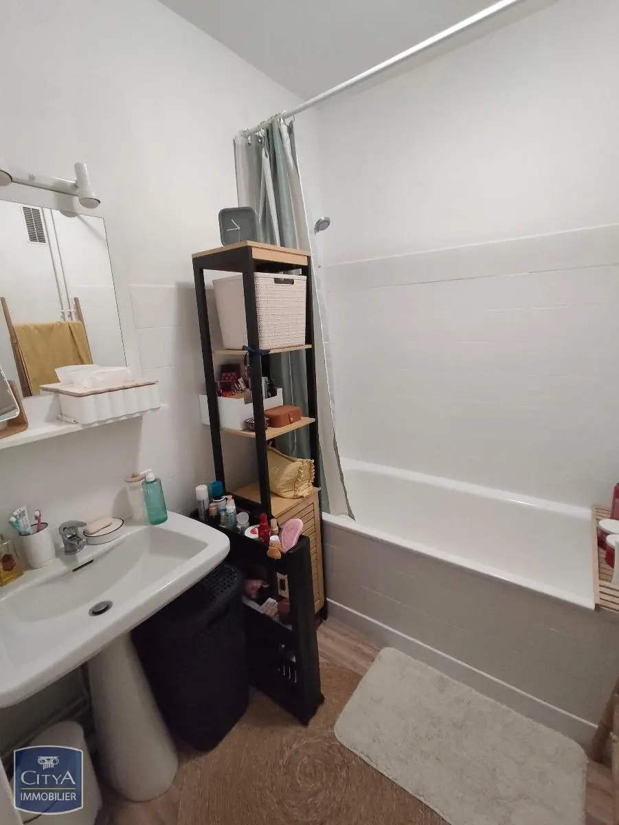 Photo 5 Appartement 2 pièces 41.52m²