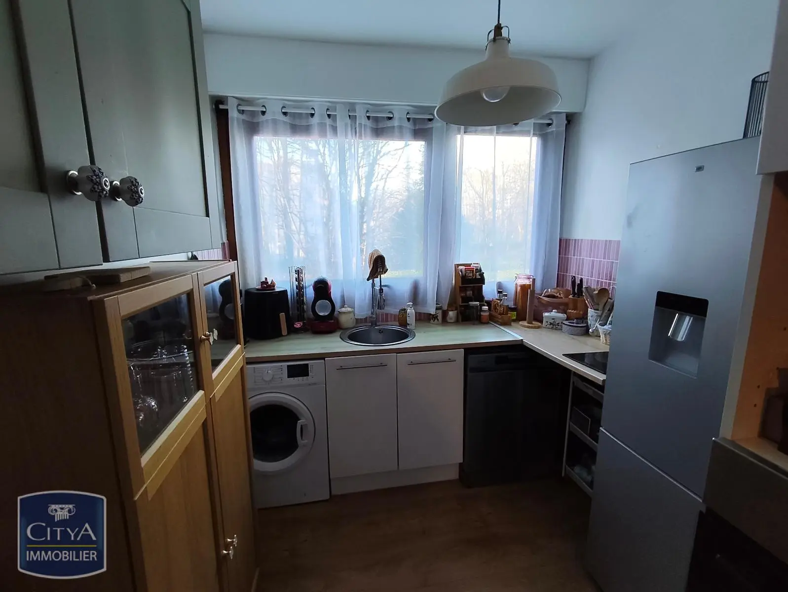 Photo 4 Appartement 2 pièces 41.52m²