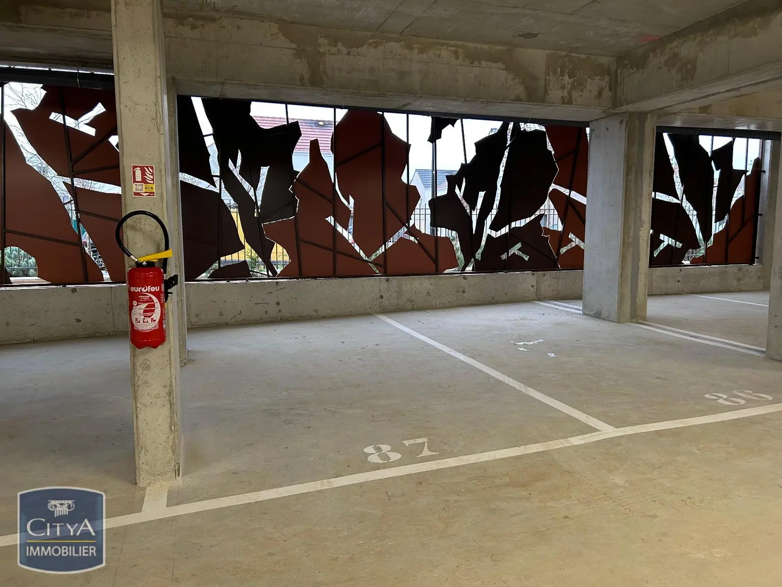 Photo 10 Appartement 2 pièces 49.17m²