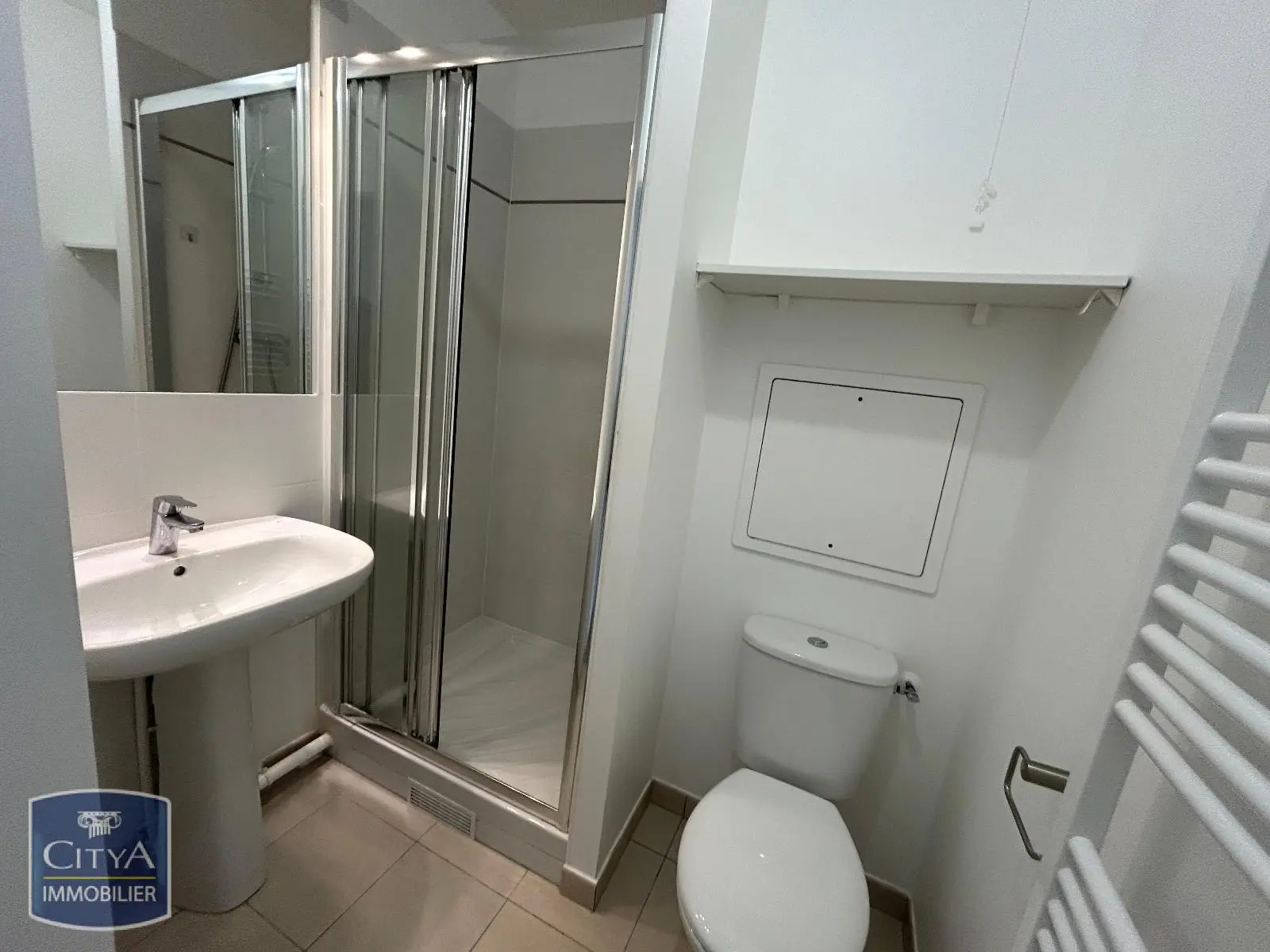 Photo 14 Appartement 4 pièces 83.16m²