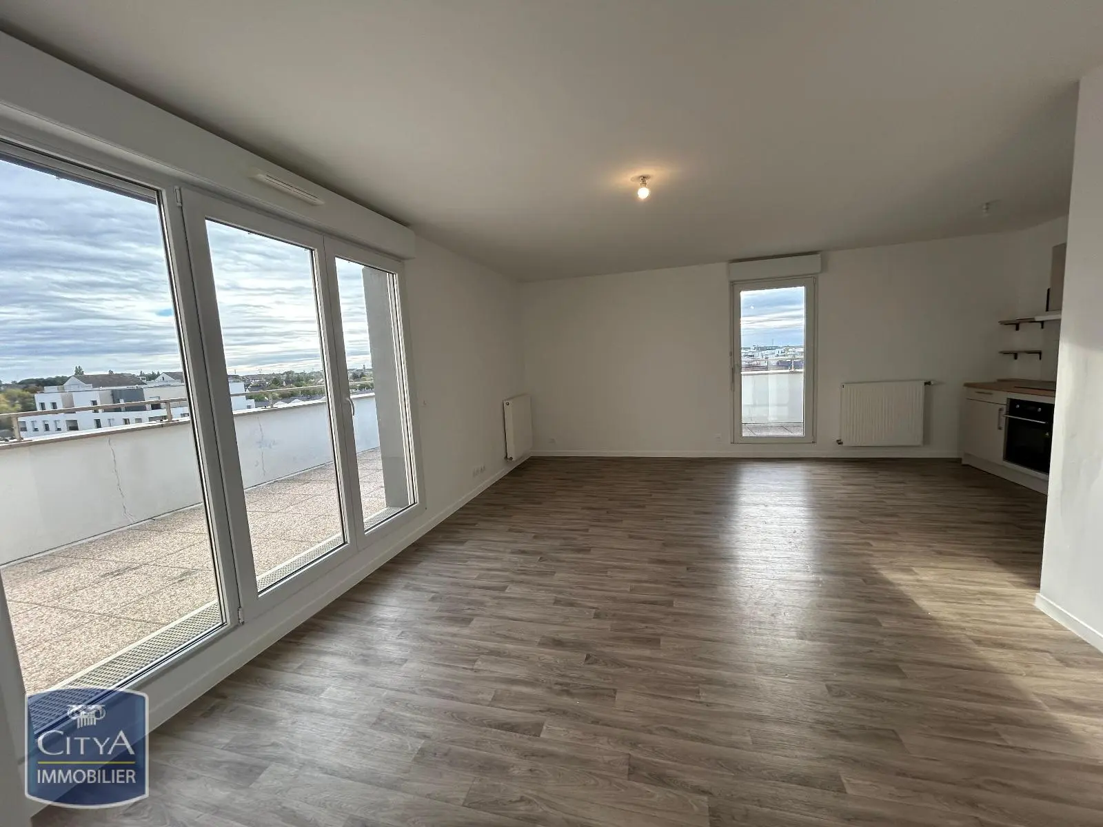 Photo 12 Appartement 4 pièces 83.16m²