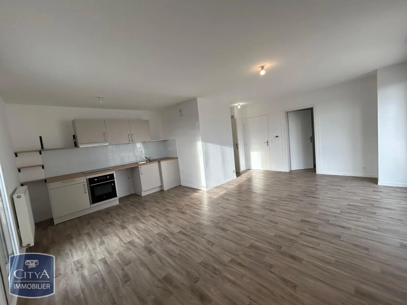 Photo 1 Appartement 4 pièces 83.16m²