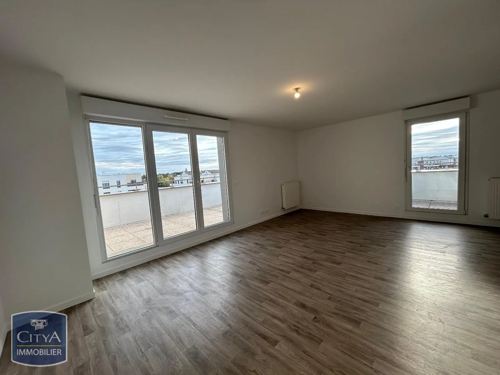 Photo 6 Appartement 4 pièces 83.16m²
