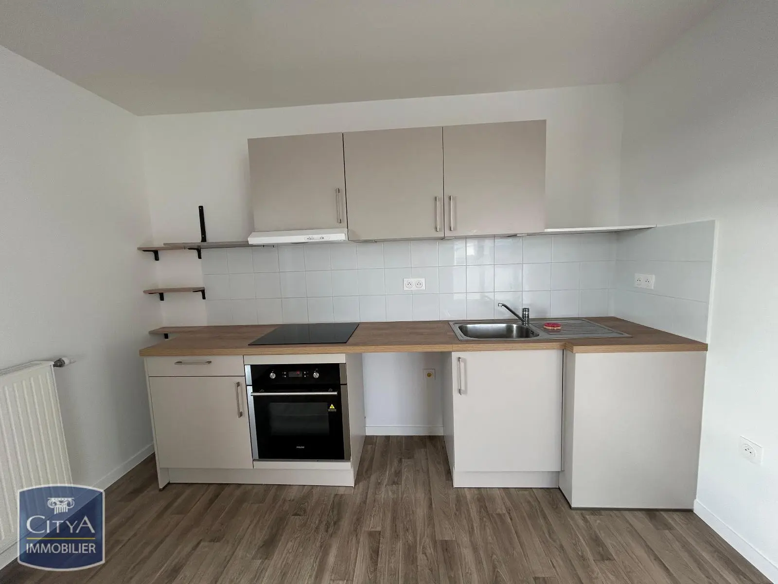 Photo 2 Appartement 4 pièces 83.16m²