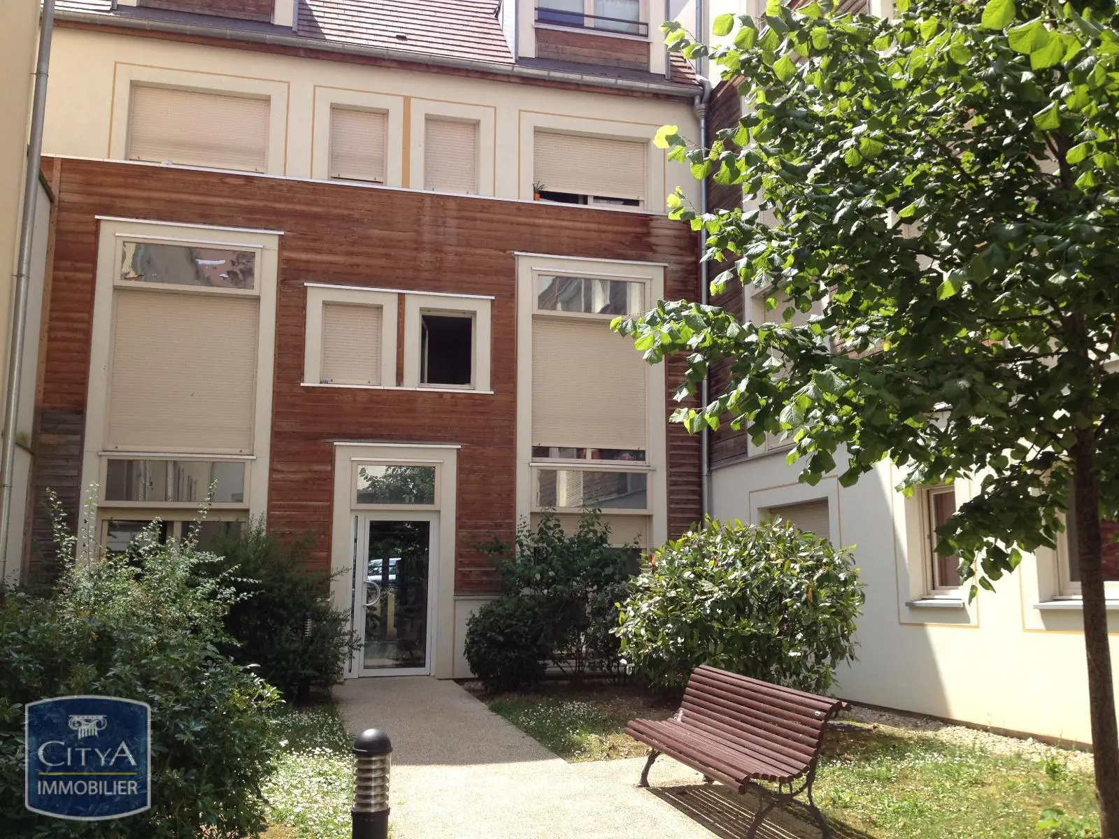 Photo 6 Appartement 1 pièce 21.58m²