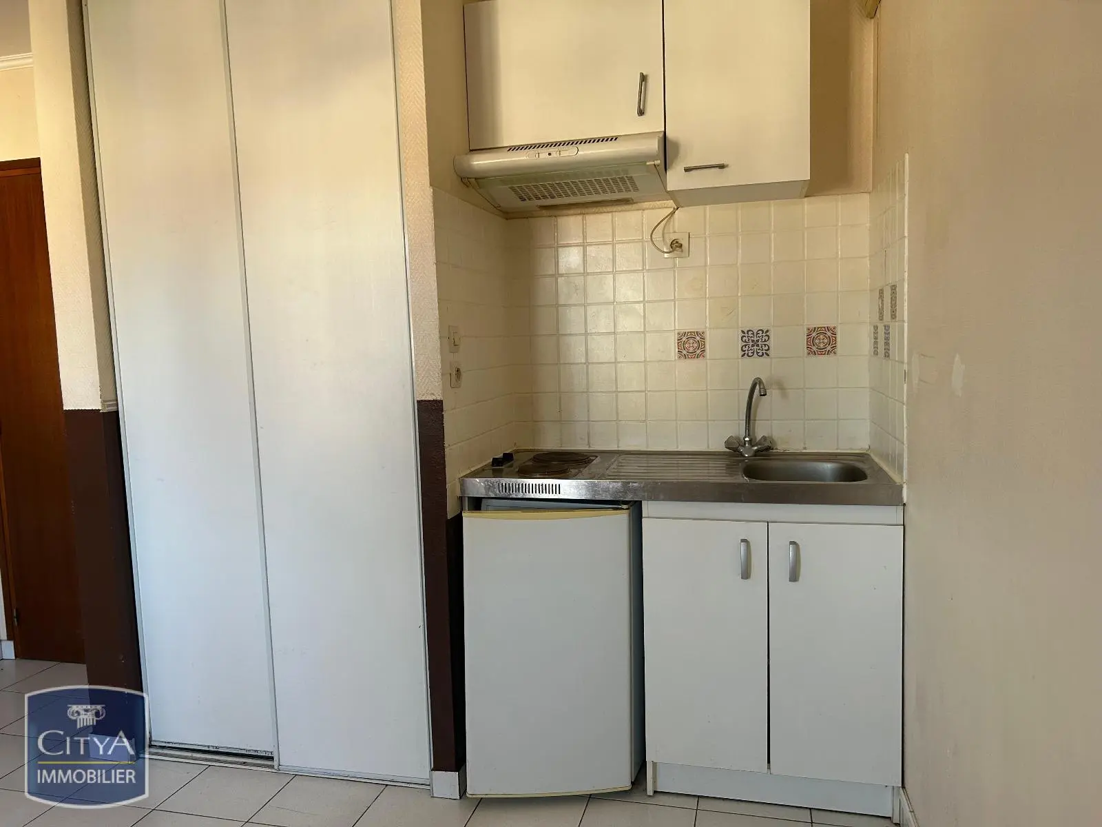 Photo 3 Appartement 1 pièce 27m²