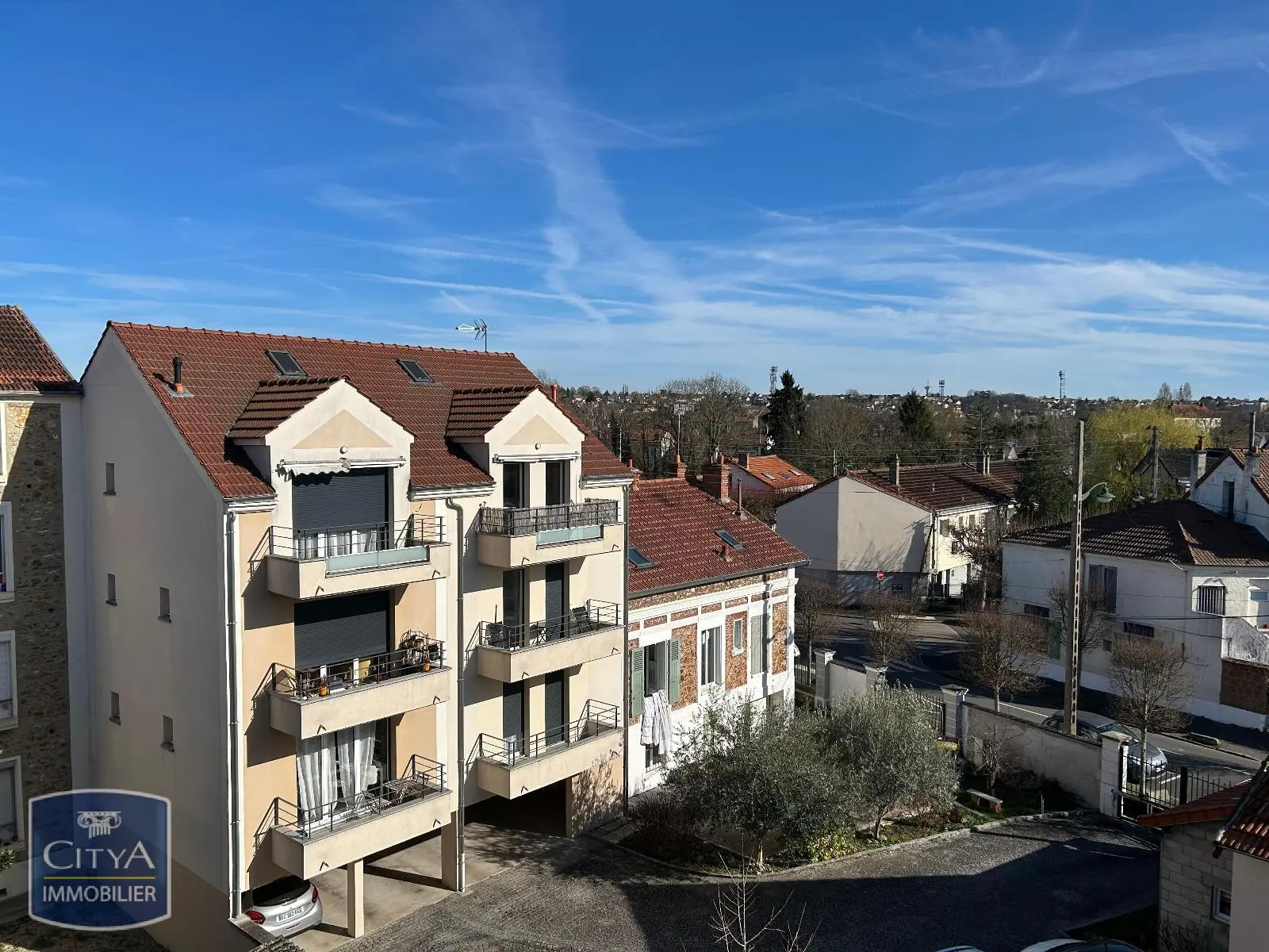 Photo 6 Appartement 1 pièce 27m²