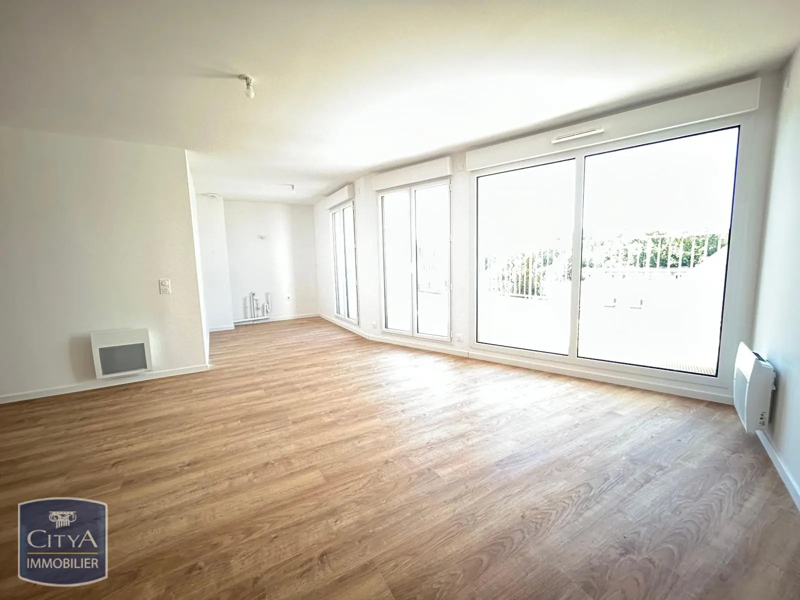 Brunoy (91800) Appartement 5 pièces 106.2m² photo 3