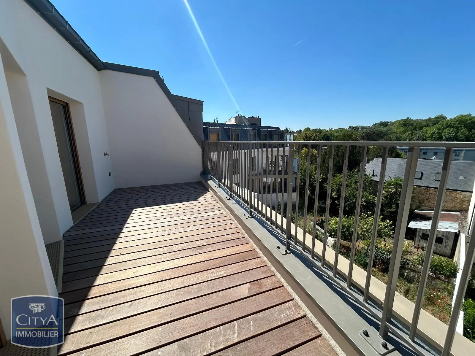 Brunoy (91800) Appartement 5 pièces 106.2m²