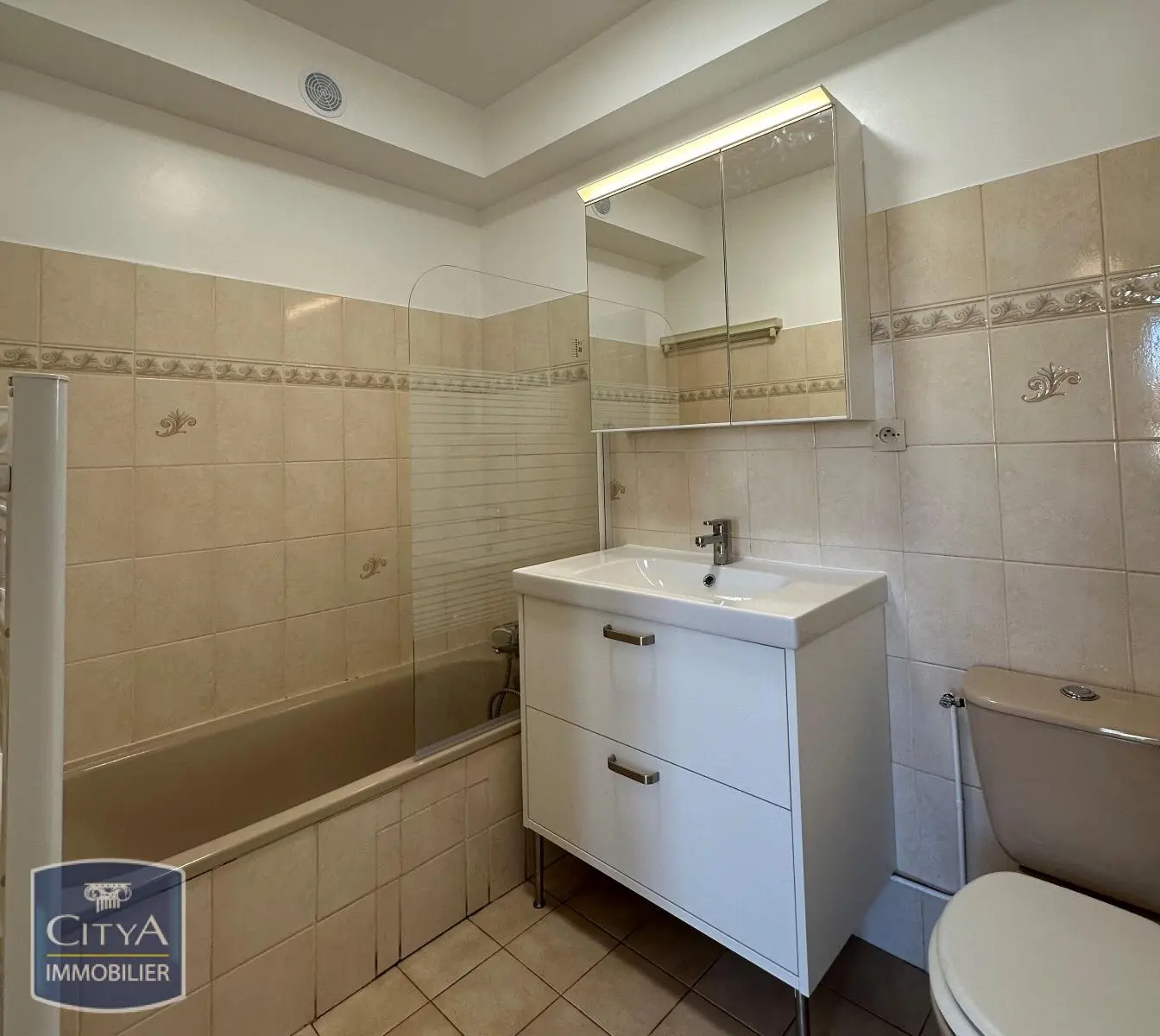 Photo 3 Appartement 1 pièce 25.78m²