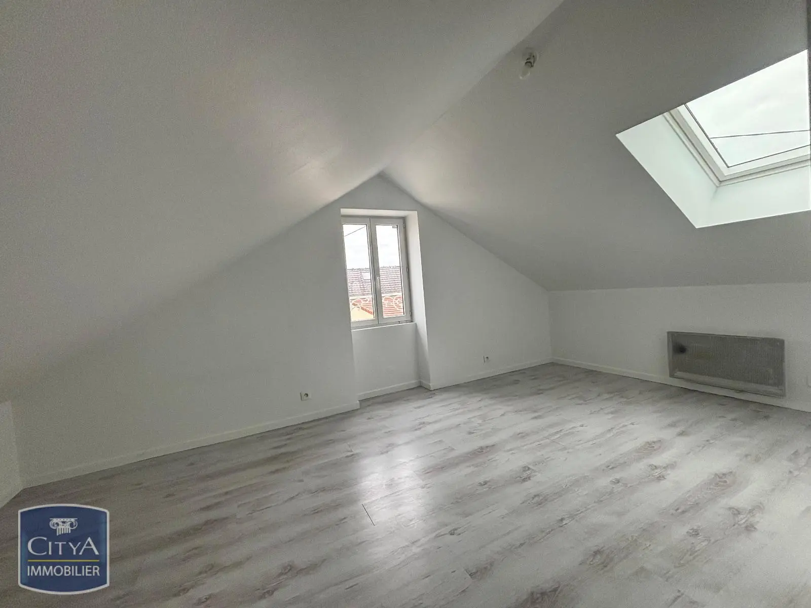 Photo 5 Appartement 3 pièces 45.32m²
