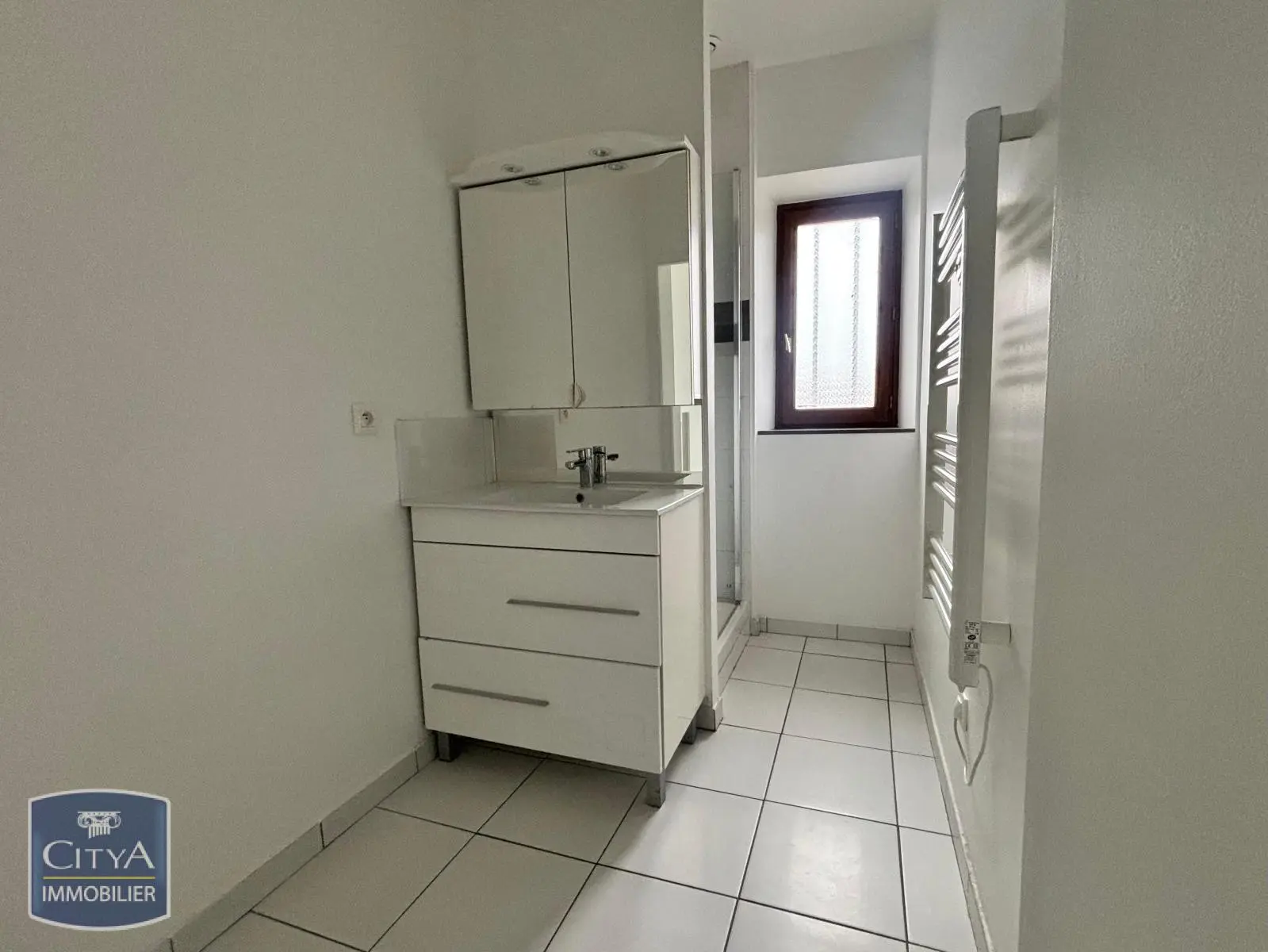 Photo 4 Appartement 3 pièces 45.32m²