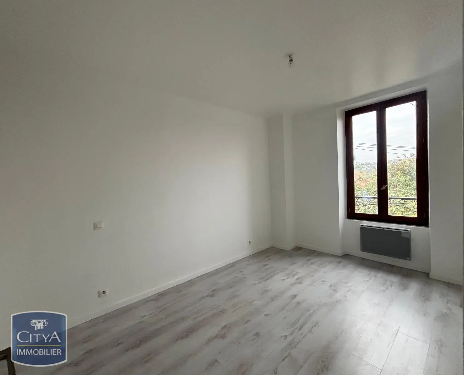Photo 3 Appartement 3 pièces 45.32m²