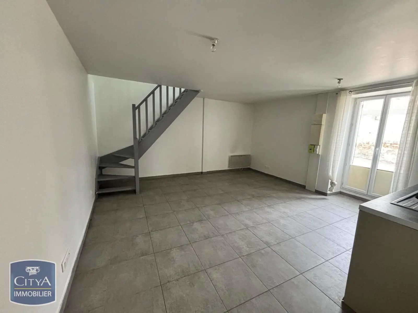 Photo 1 Appartement 3 pièces 45.32m²