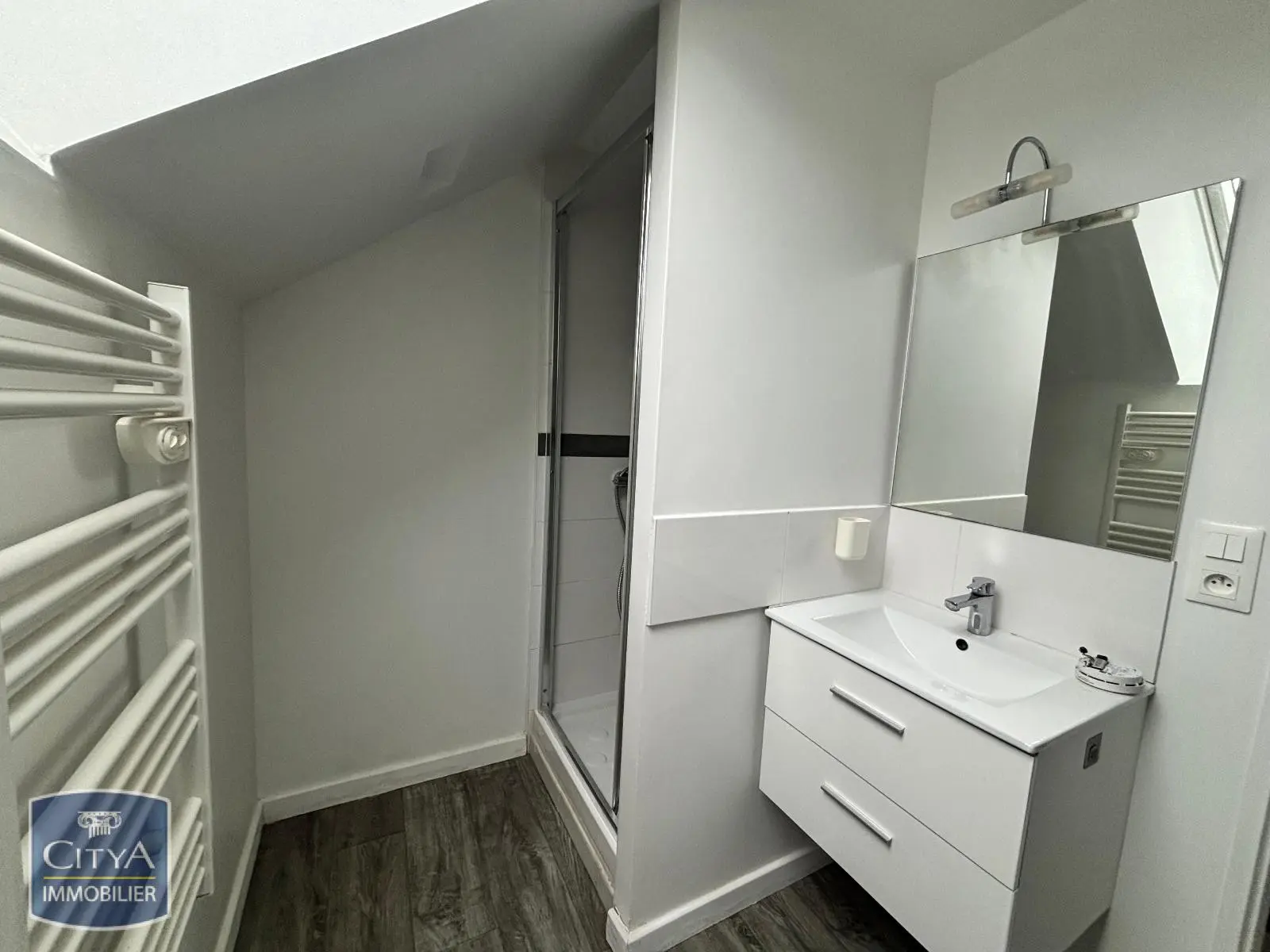 Photo 6 Appartement 3 pièces 45.32m²