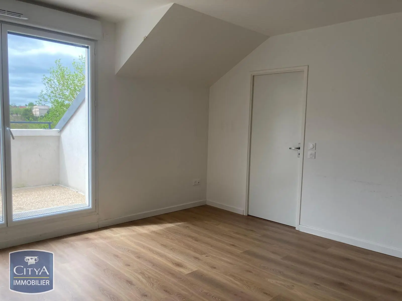 Photo 7 Appartement 2 pièces 44.71m²