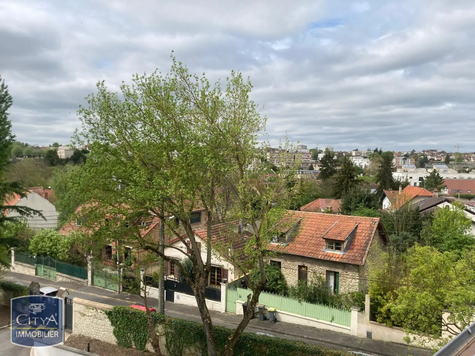 Photo 8 Appartement 2 pièces 44.71m²