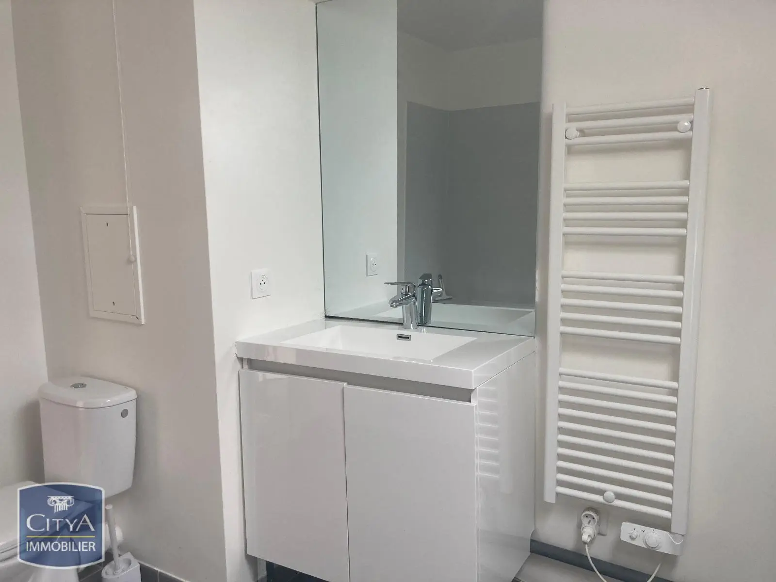 Photo 12 Appartement 2 pièces 44.71m²