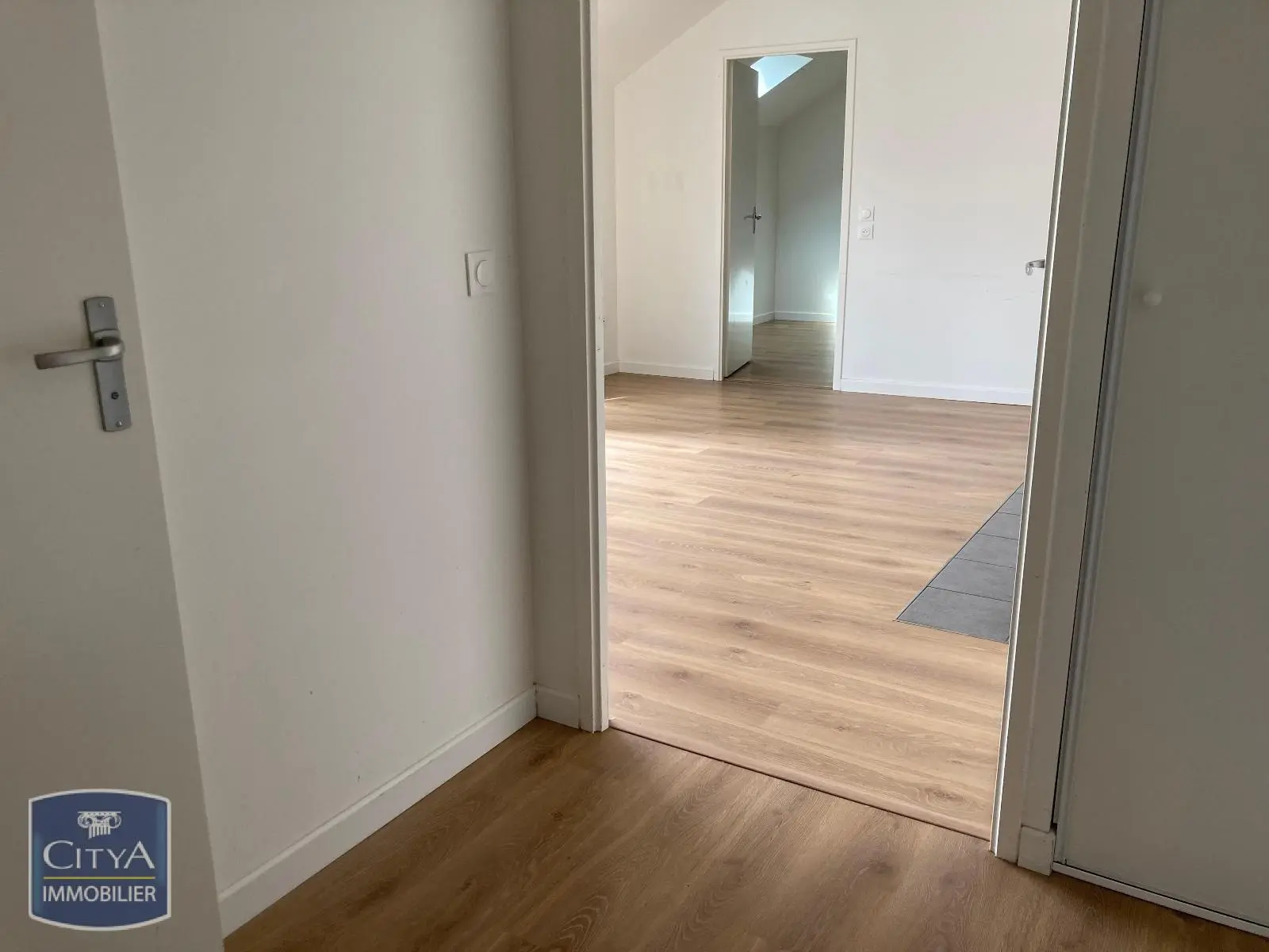 Photo 13 Appartement 2 pièces 44.71m²