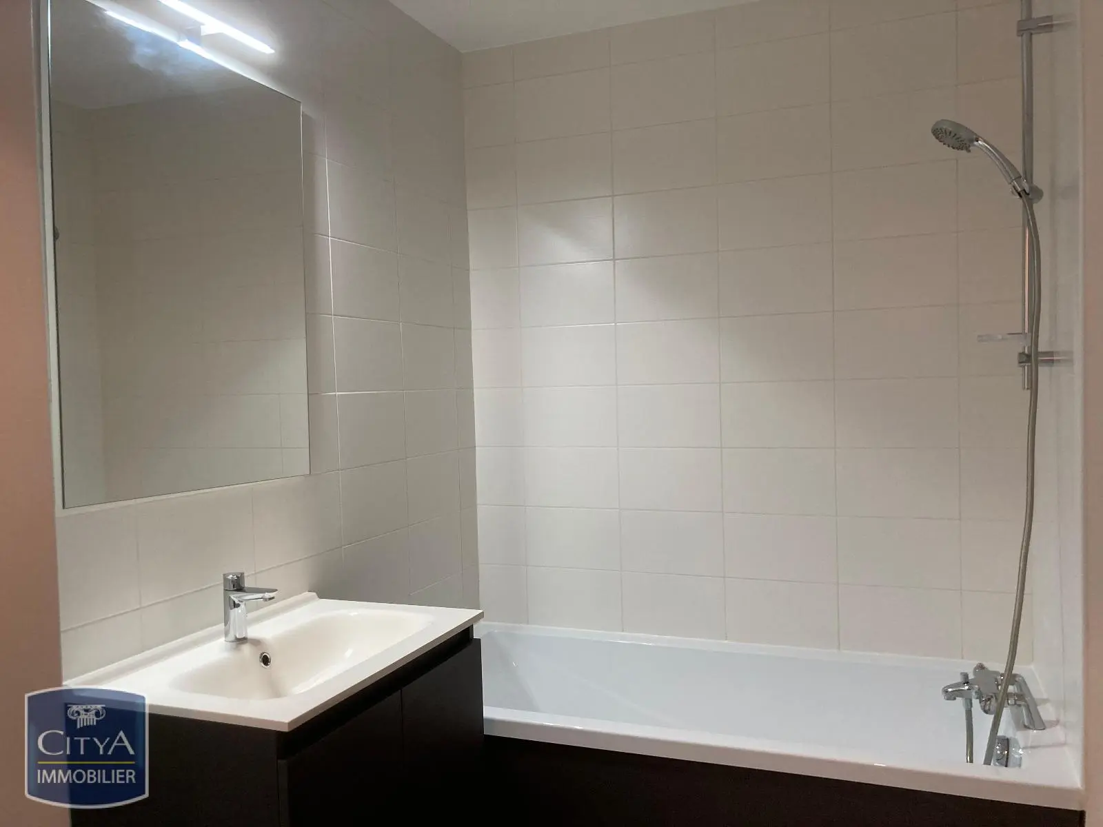 Photo 3 Appartement 2 pièces 39.74m²