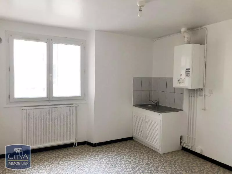 Illustration pour Appartement 3 pièces 71.59m² Photo Appartement 3 pièces 71.59m²